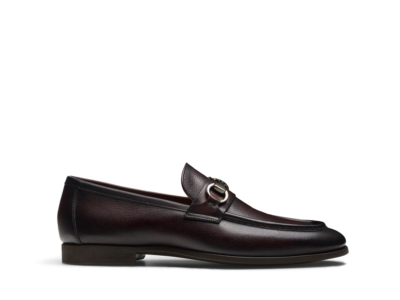 Afro Brown Casual Shoes - Image 2