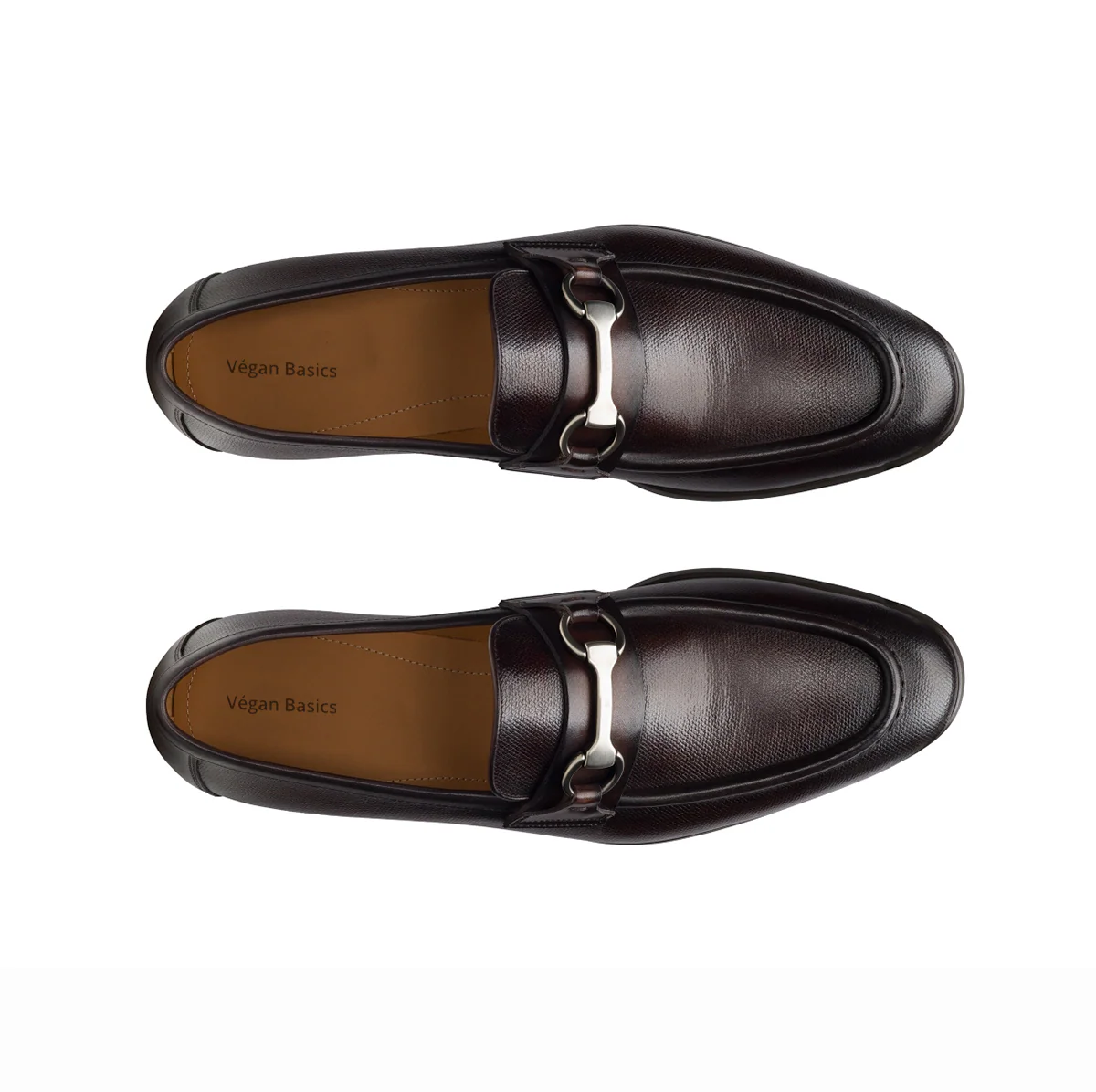 Afro Brown Casual Shoes - Image 4