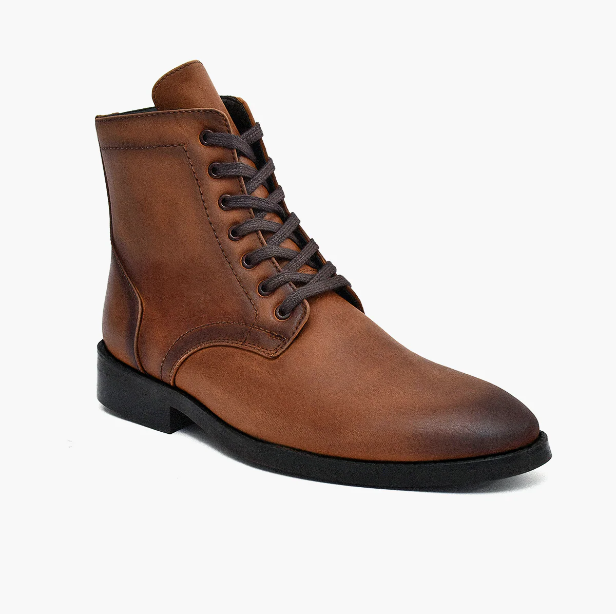 Ambassador Brandy Boots - Image 5