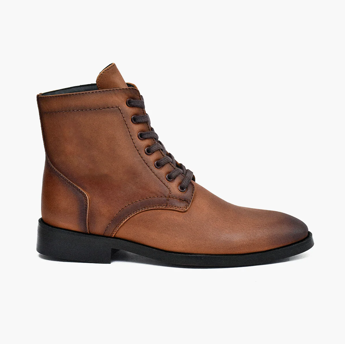 Ambassador Brandy Boots - Image 6