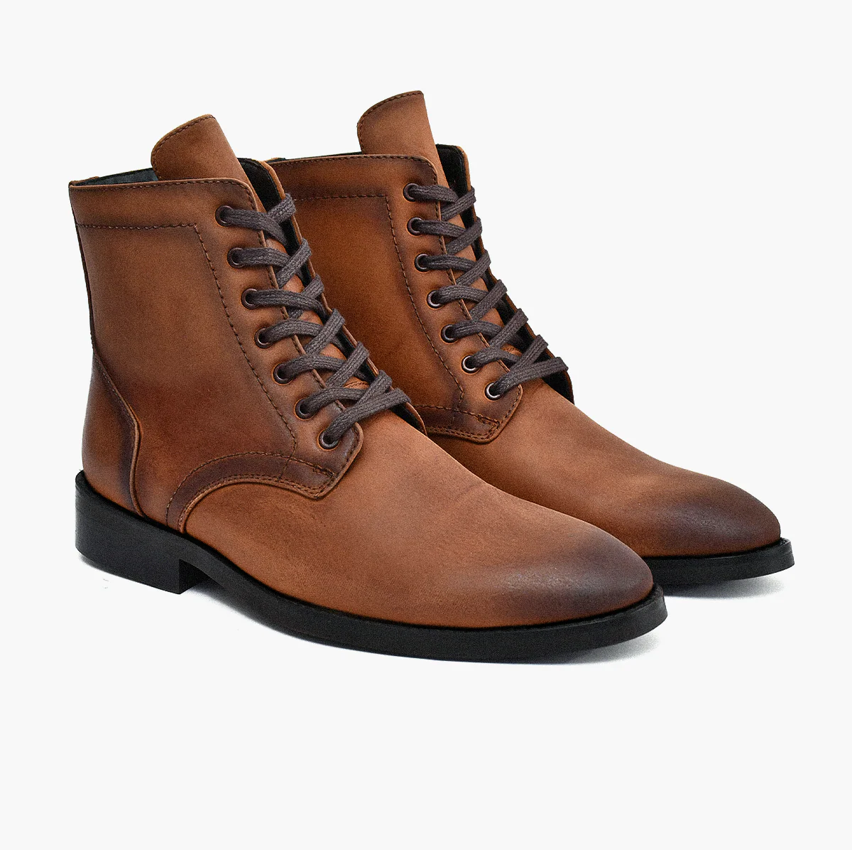 Ambassador Brandy Boots - Image 7