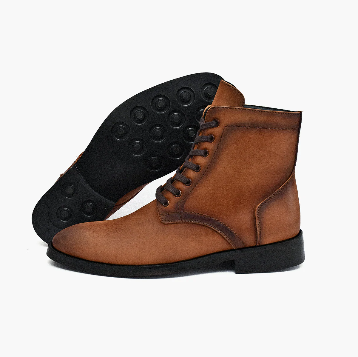 Ambassador Brandy Boots - Image 8