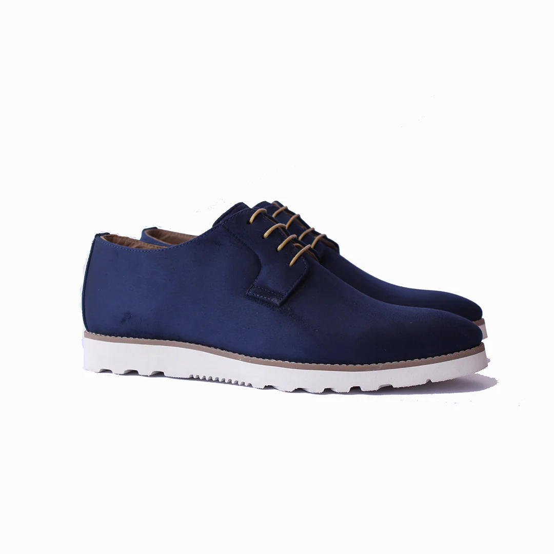 Suede Captain - Image 3