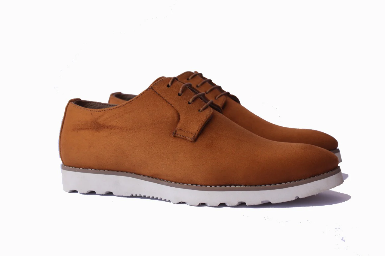 Suede Captain - Image 4