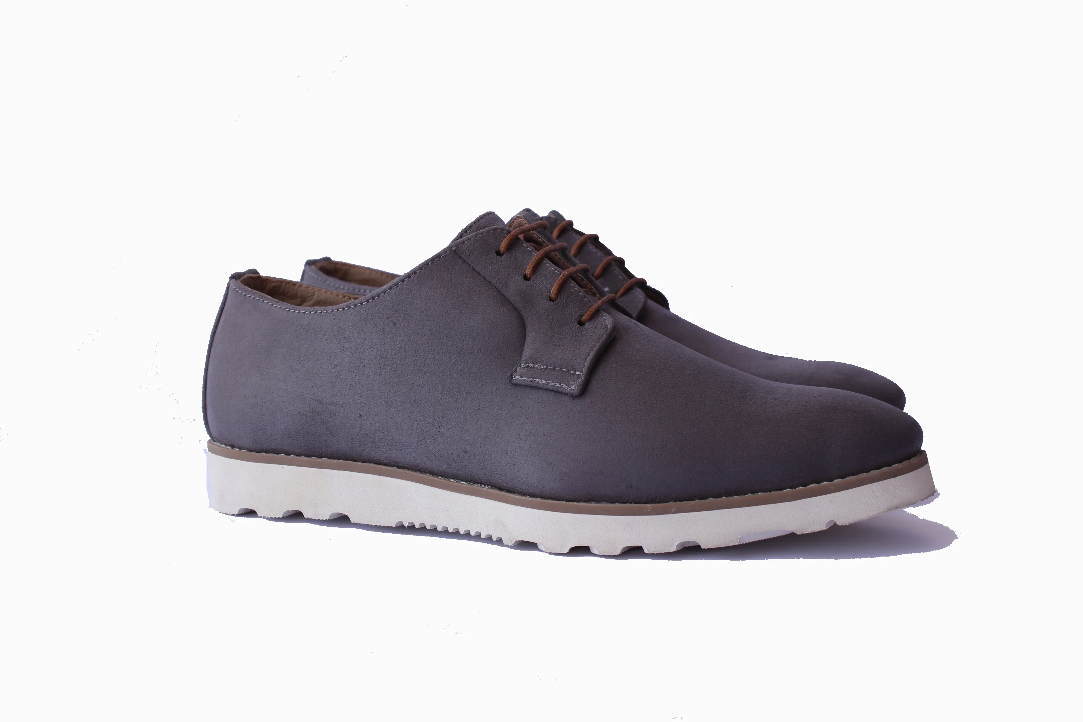 Suede Captain - Image 5
