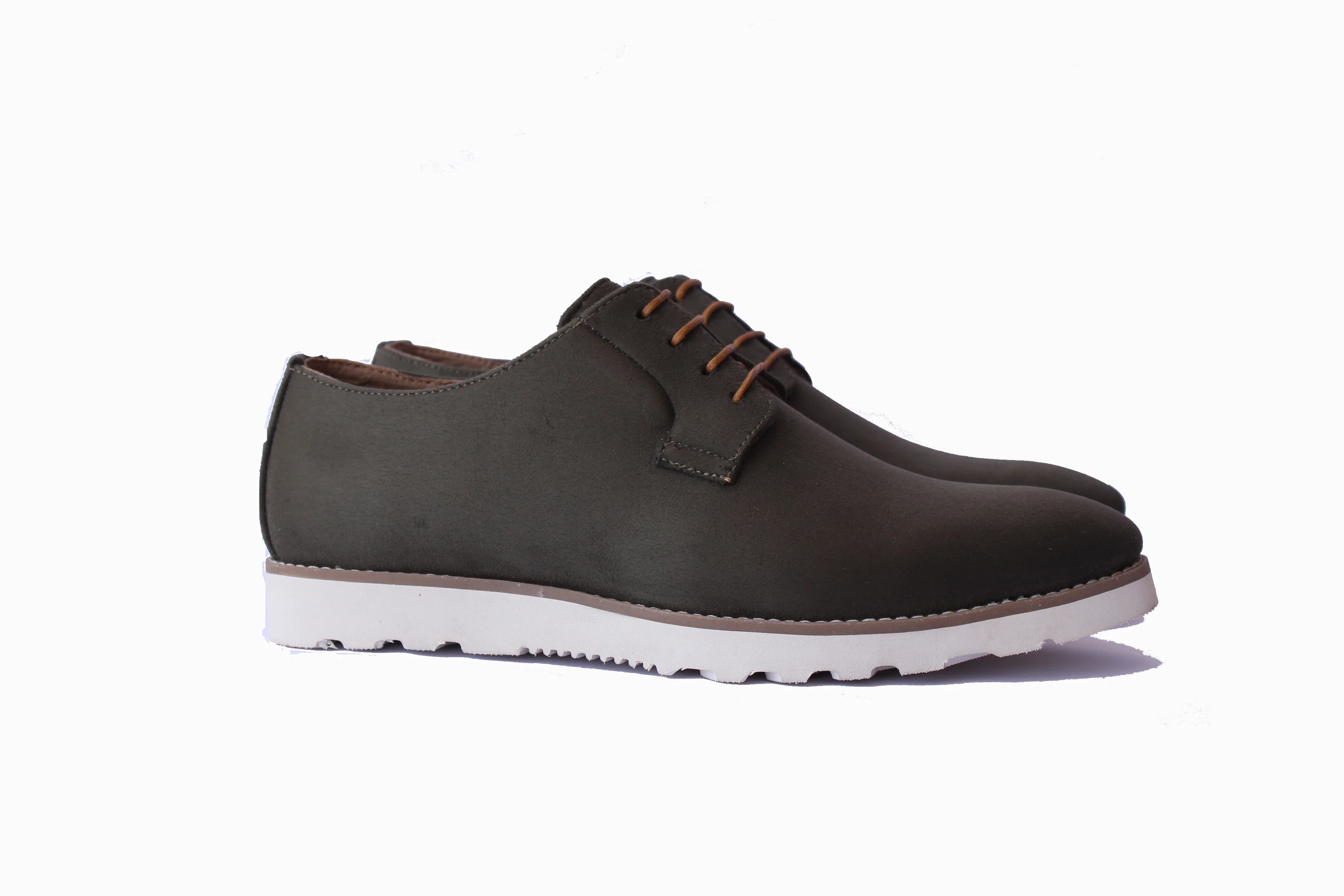 Suede Captain - Image 6
