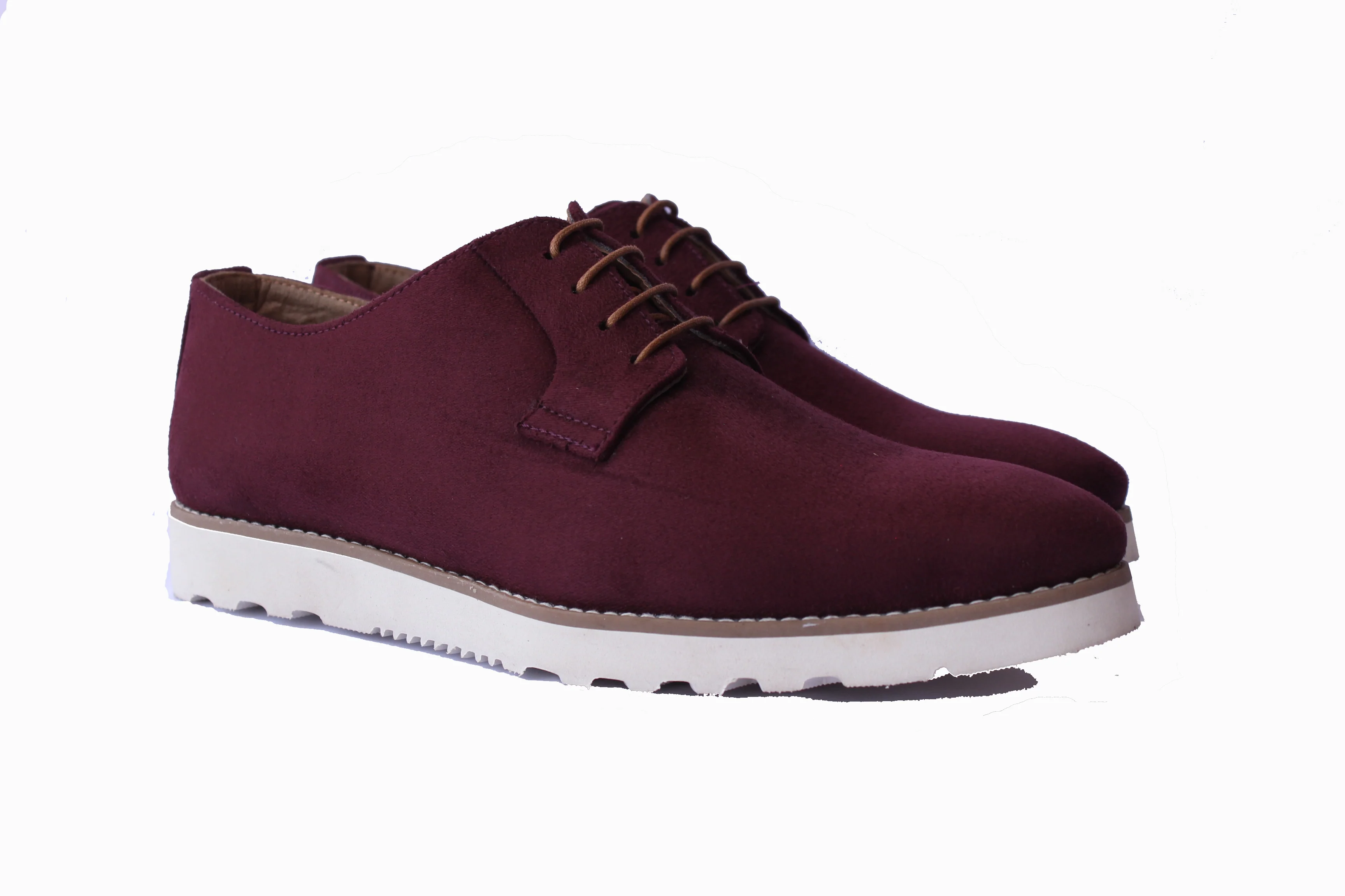 Suede Captain - Image 7