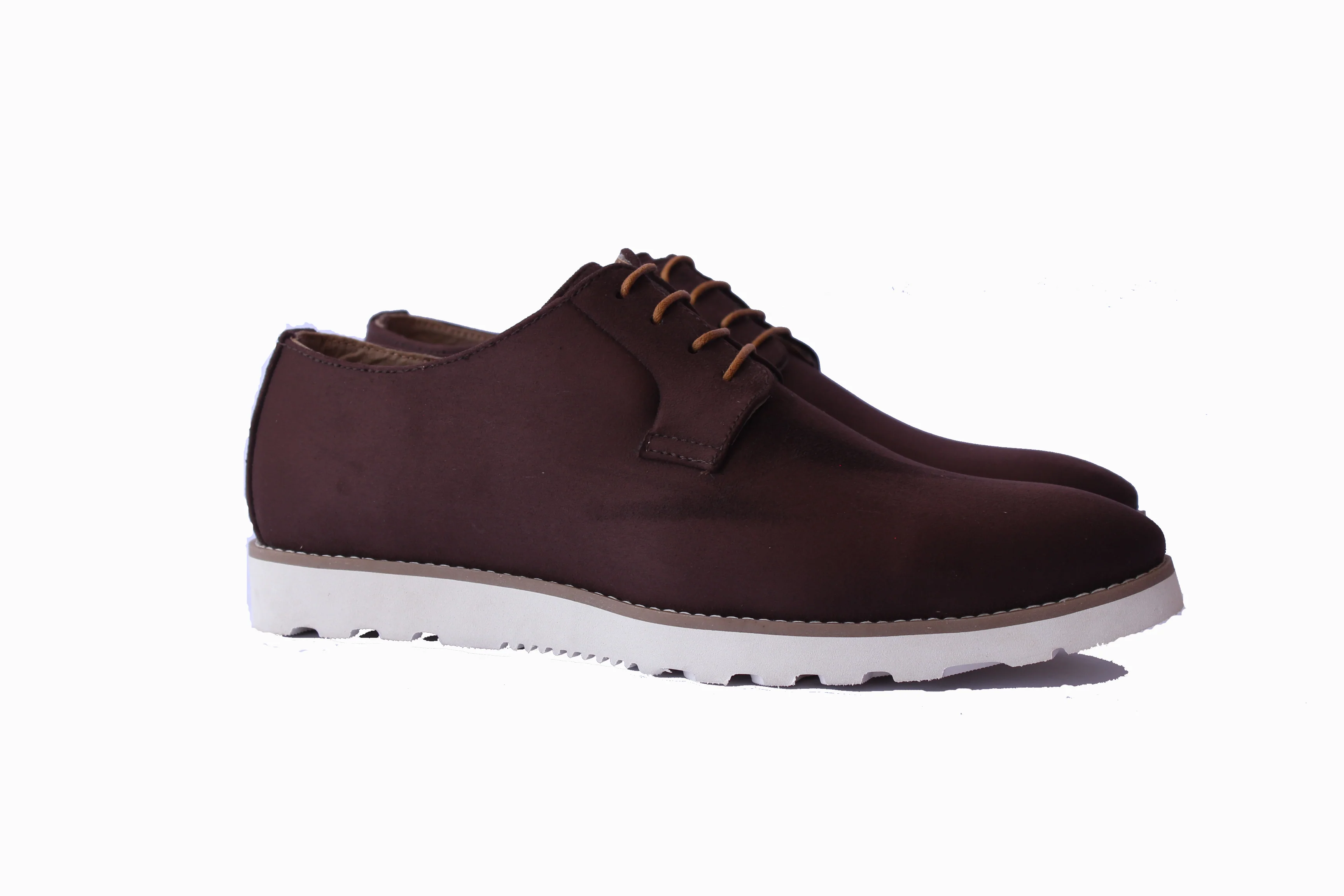 Suede Captain - Image 8