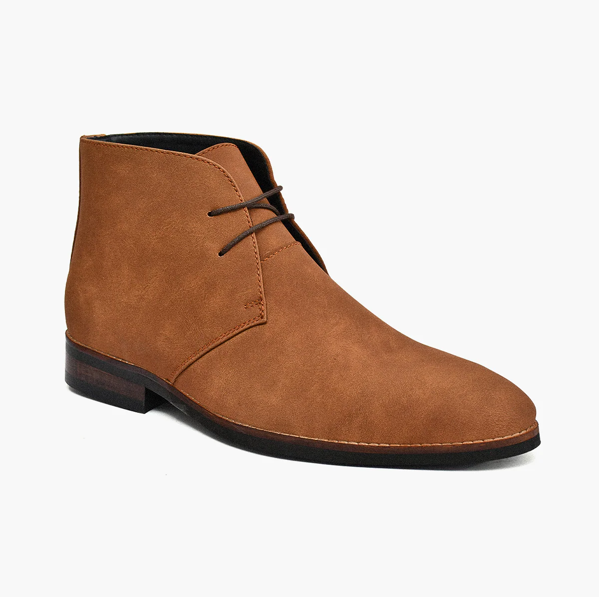 Cavalier Tan Boots - Image 4