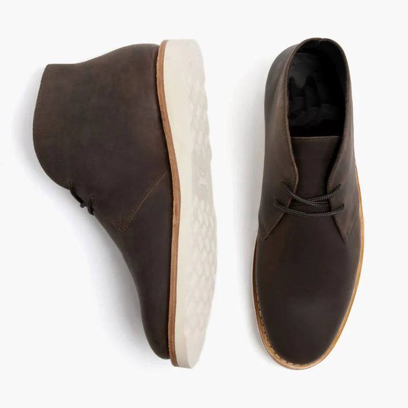 Cavalier Tobacco Boots - Image 3