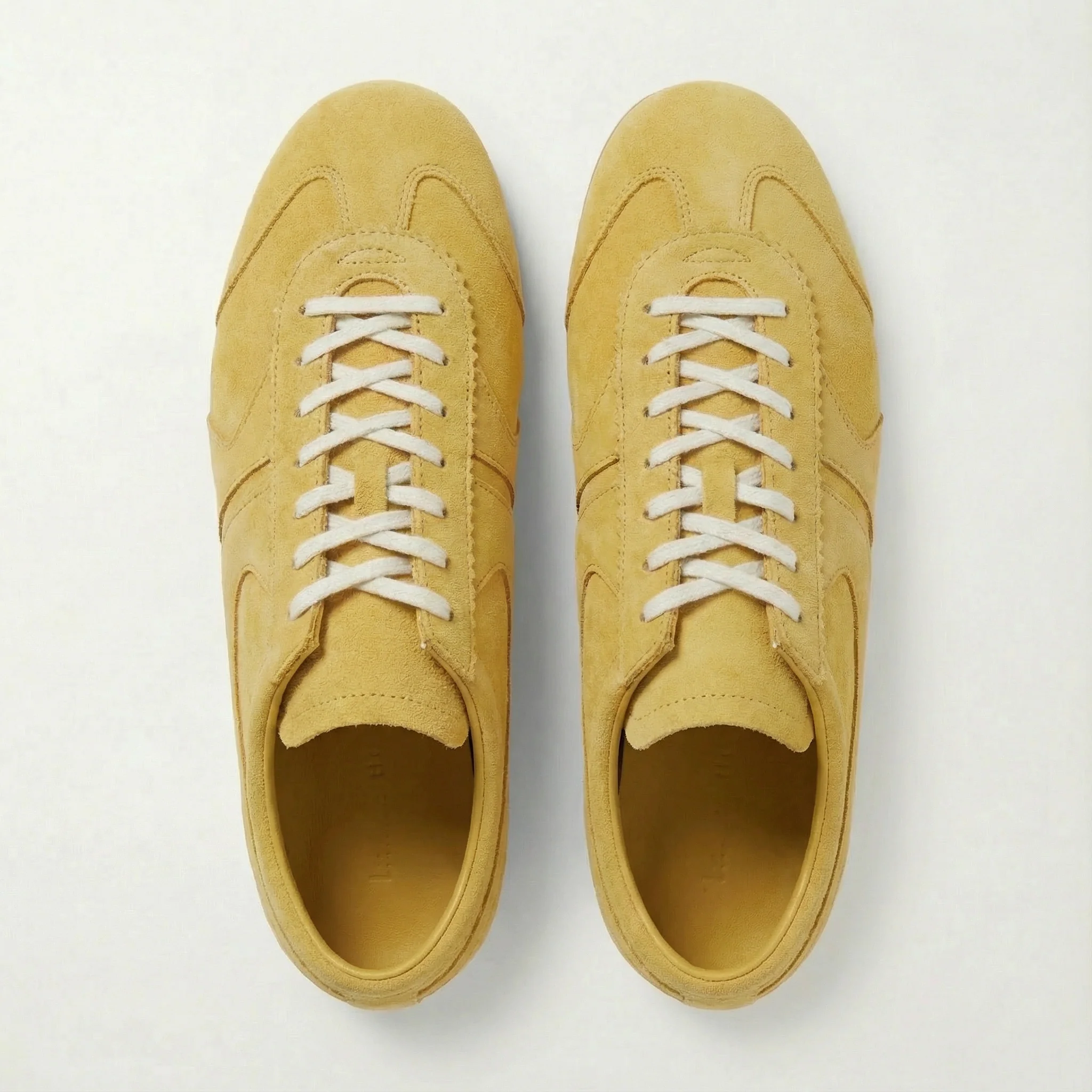 VB Louvers – Mustard - Image 3