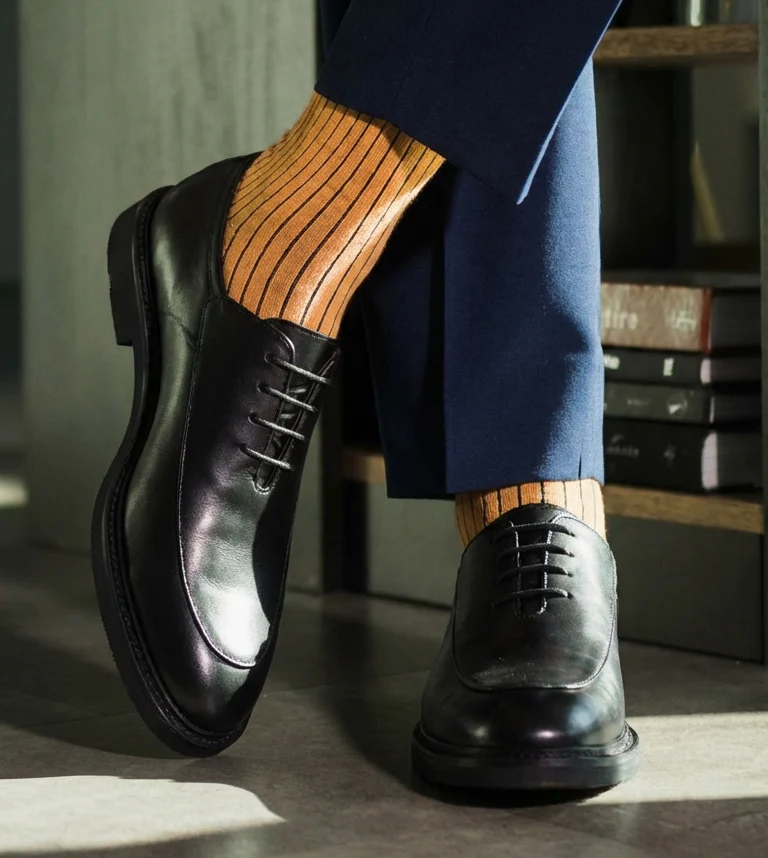 Driftors Black Shoes - Image 2