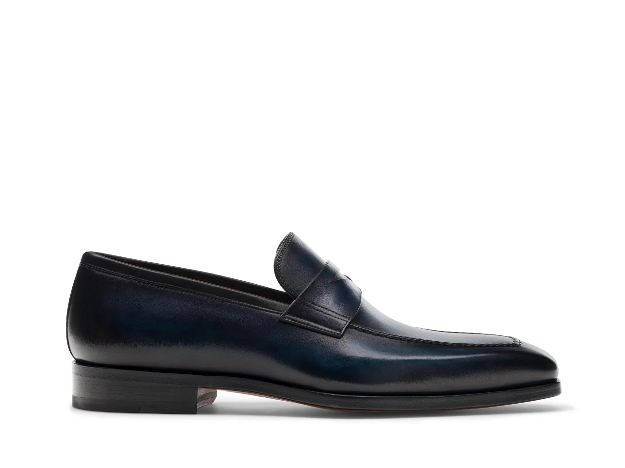 Forka Blue Casual Shoes - Image 2