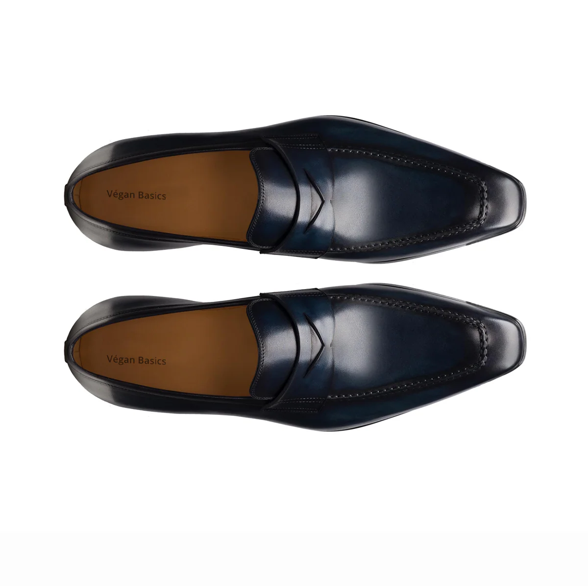 Forka Blue Casual Shoes - Image 4