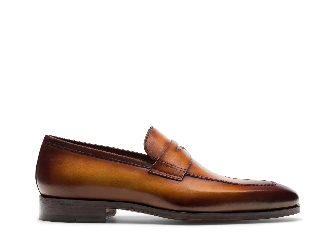 Forka Tan Casual Shoes - Image 2