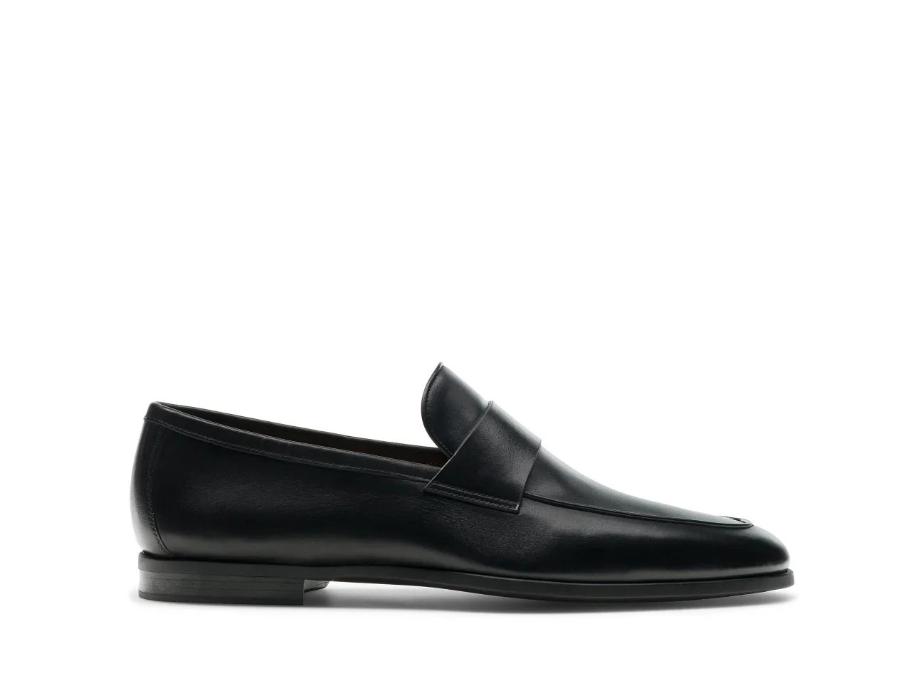 Formo Black Casual Shoes - Image 2