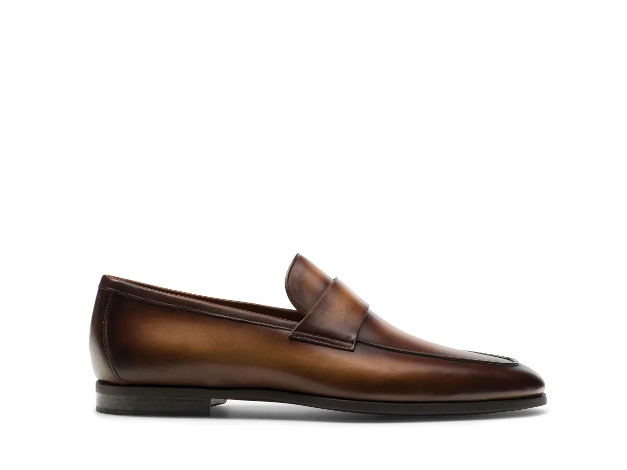Formo Tobacco Casual Shoes - Image 2