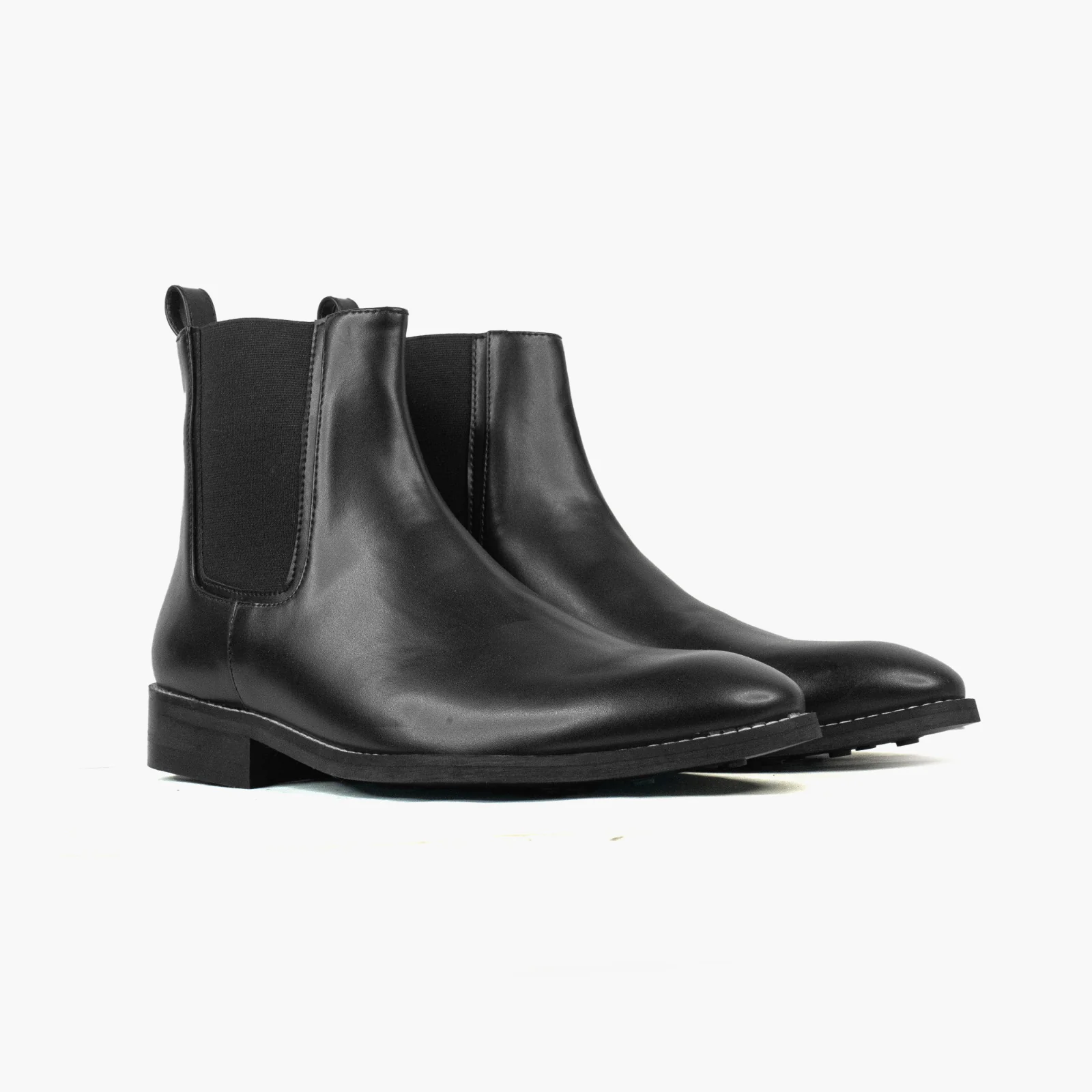 Ironclad Black Boots - Image 3