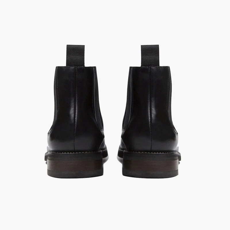 Ironclad Black Boots - Image 4