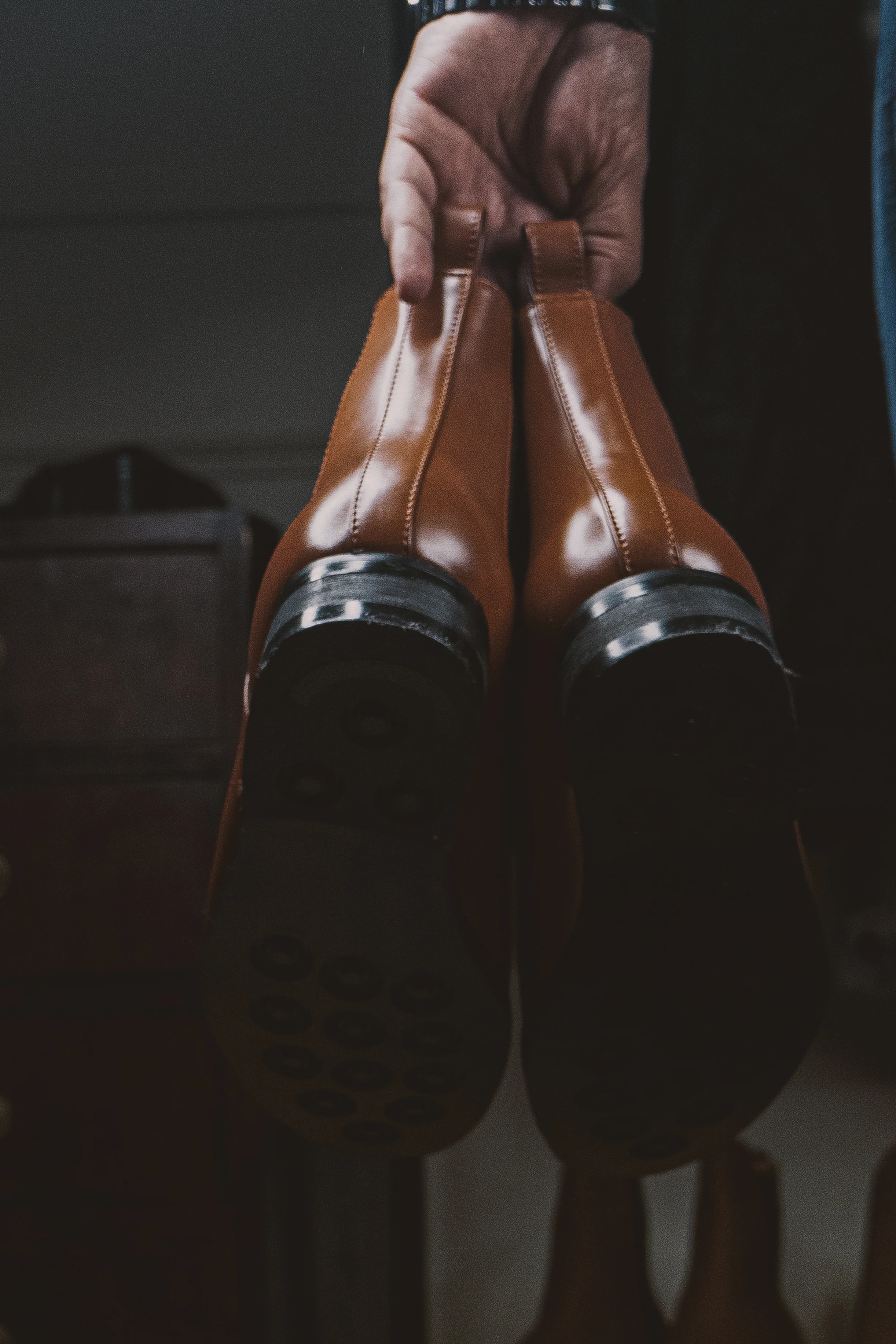 Ironclad Brandy Boots - Image 10