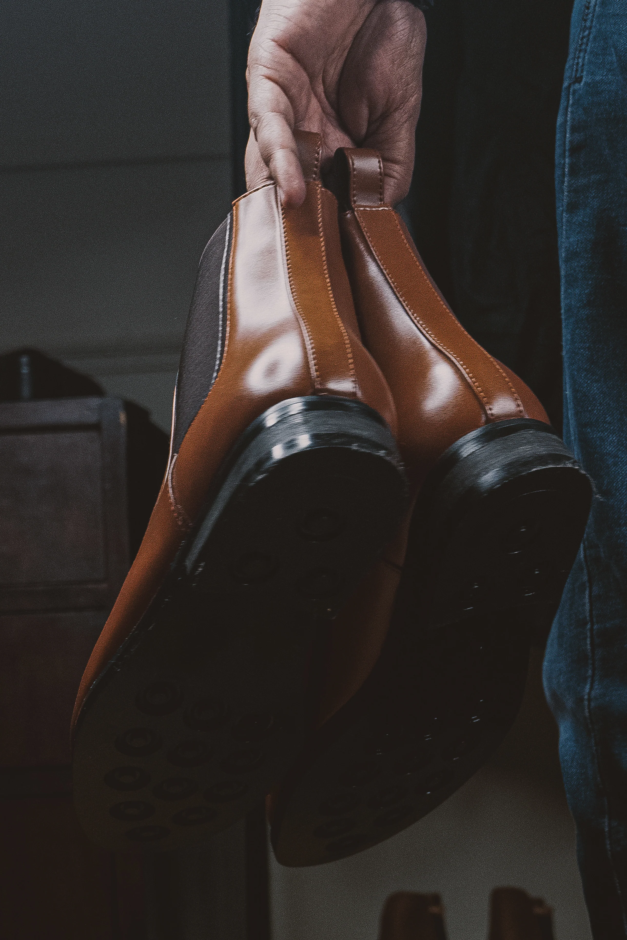 Ironclad Brandy Boots - Image 11