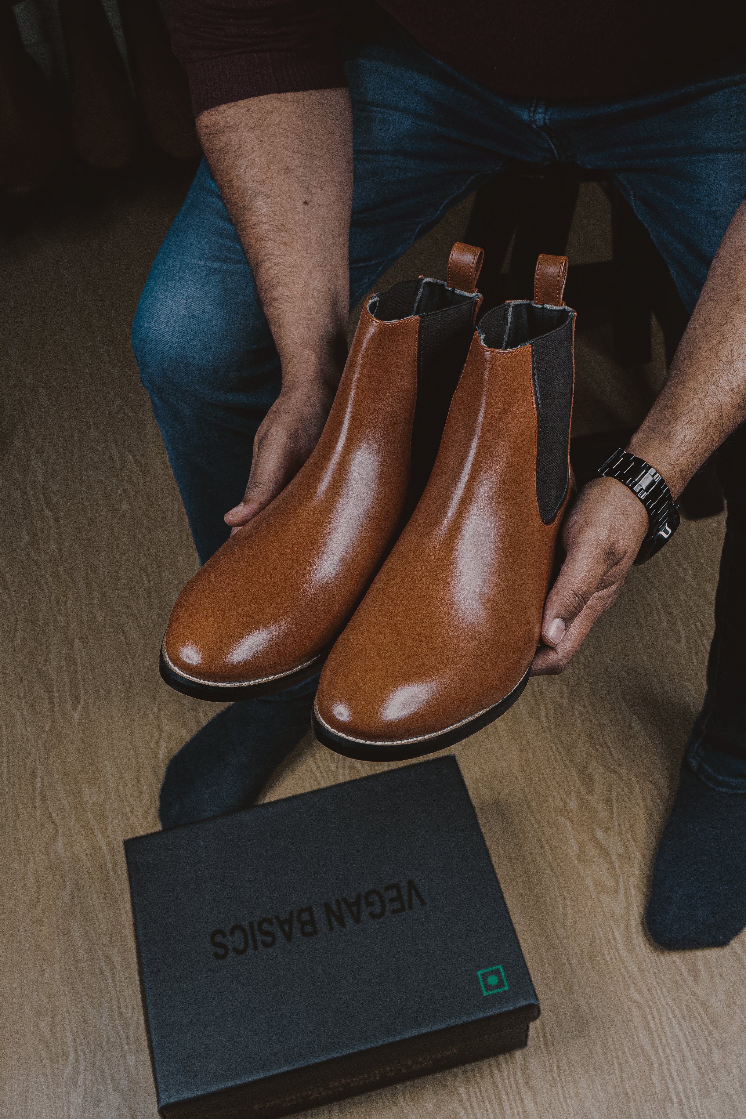Ironclad Brandy Boots - Image 3