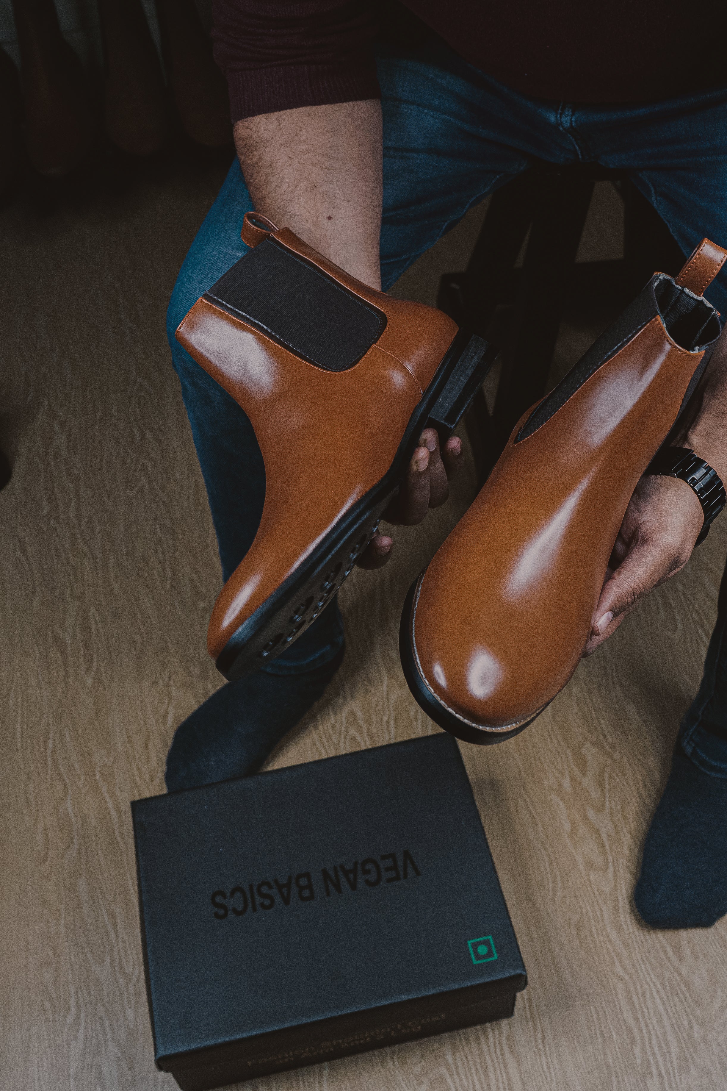Ironclad Brandy Boots - Image 4