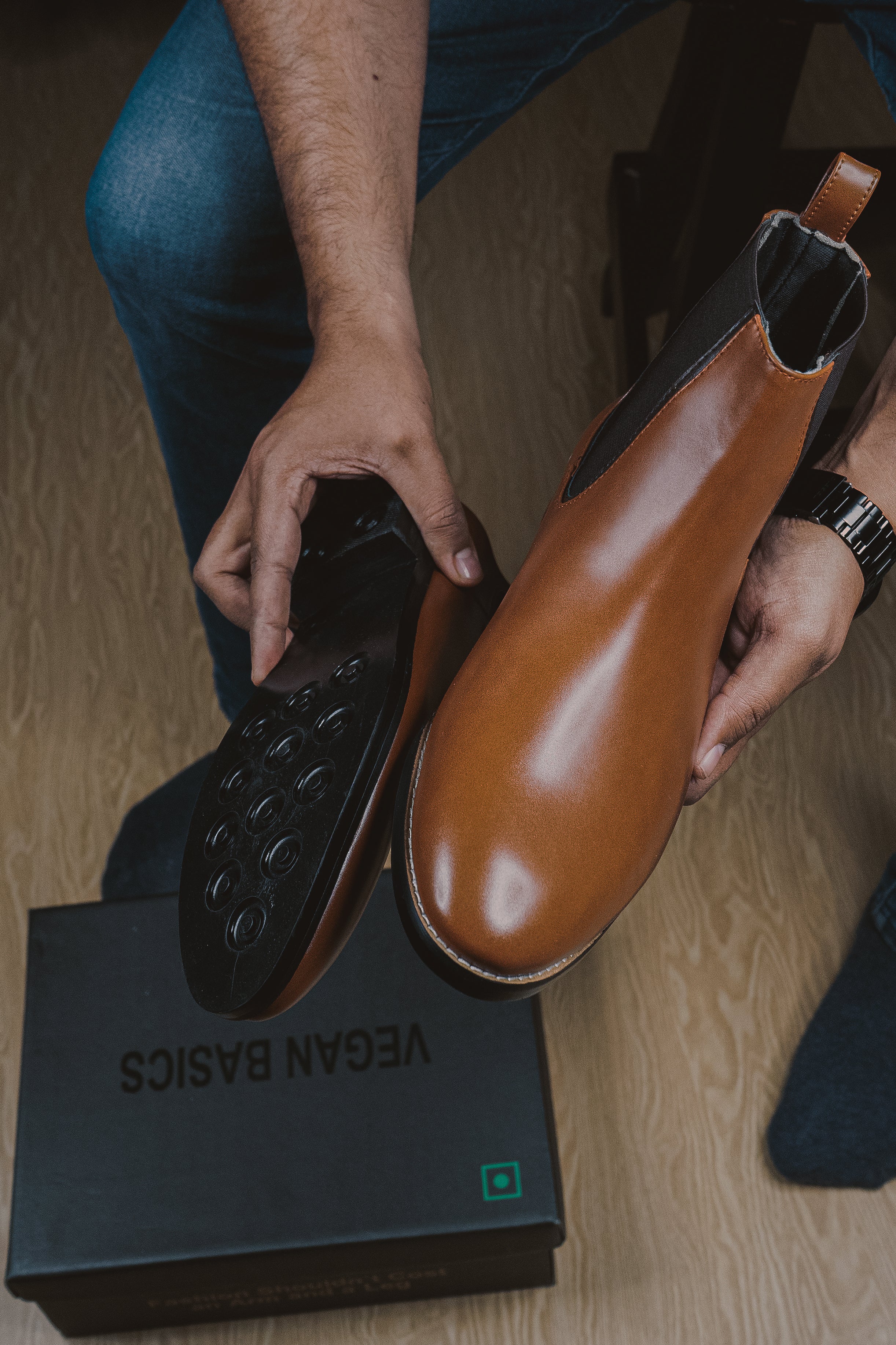 Ironclad Brandy Boots - Image 5