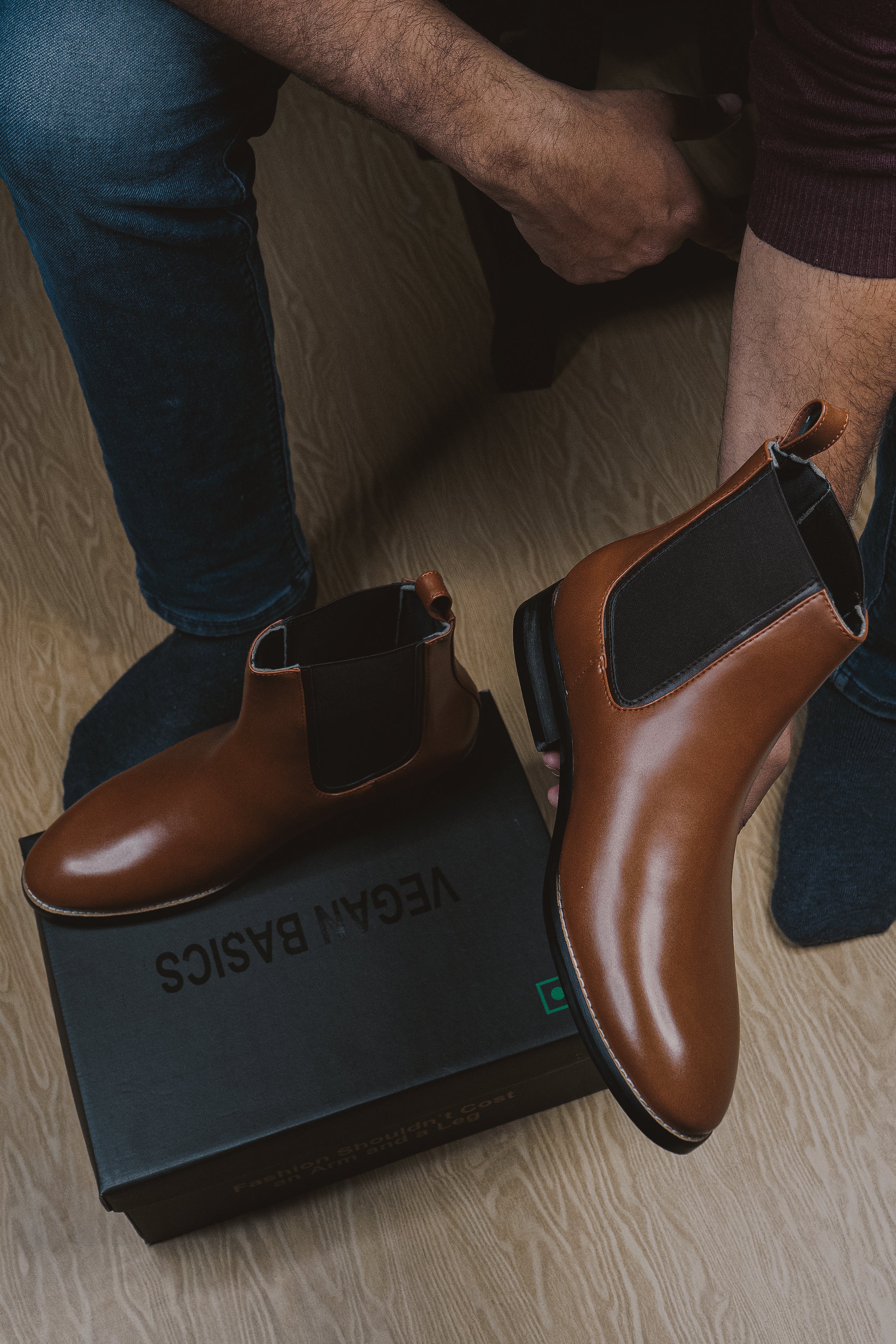 Ironclad Brandy Boots - Image 6