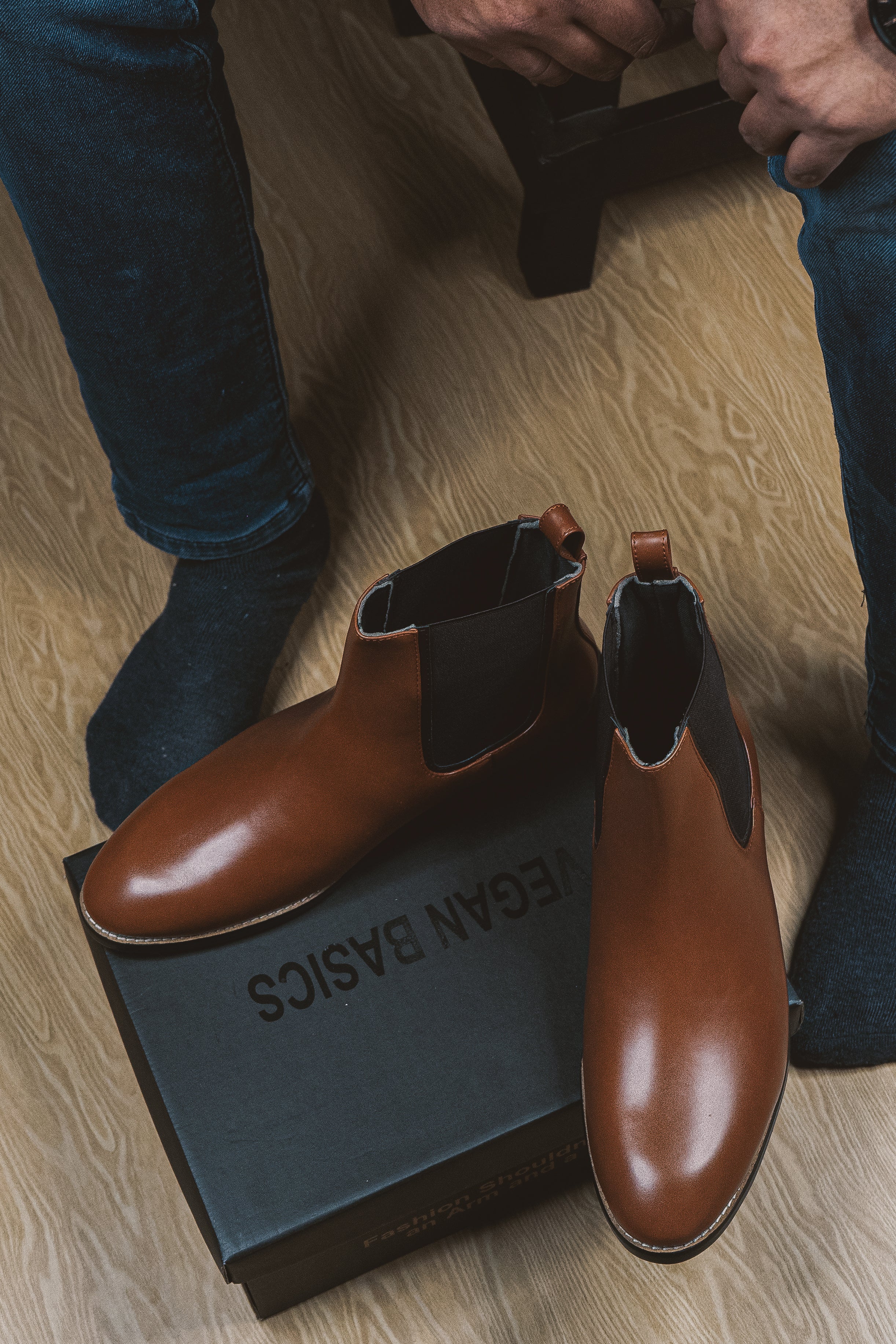 Ironclad Brandy Boots - Image 7