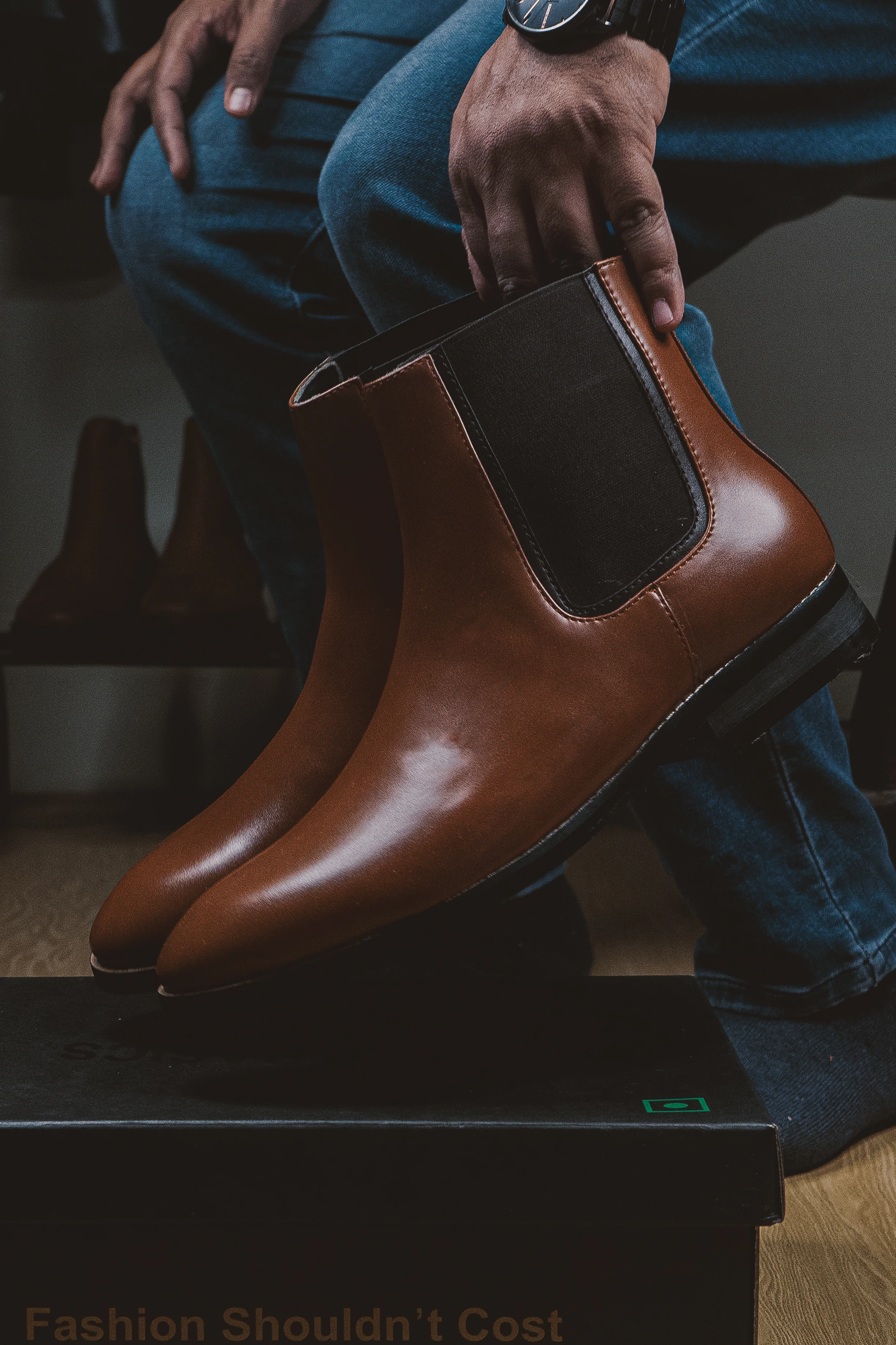 Ironclad Brandy Boots - Image 9