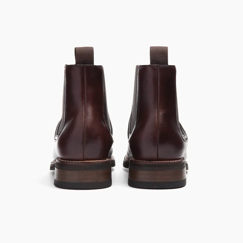 Ironclad Brown Boots - Image 3