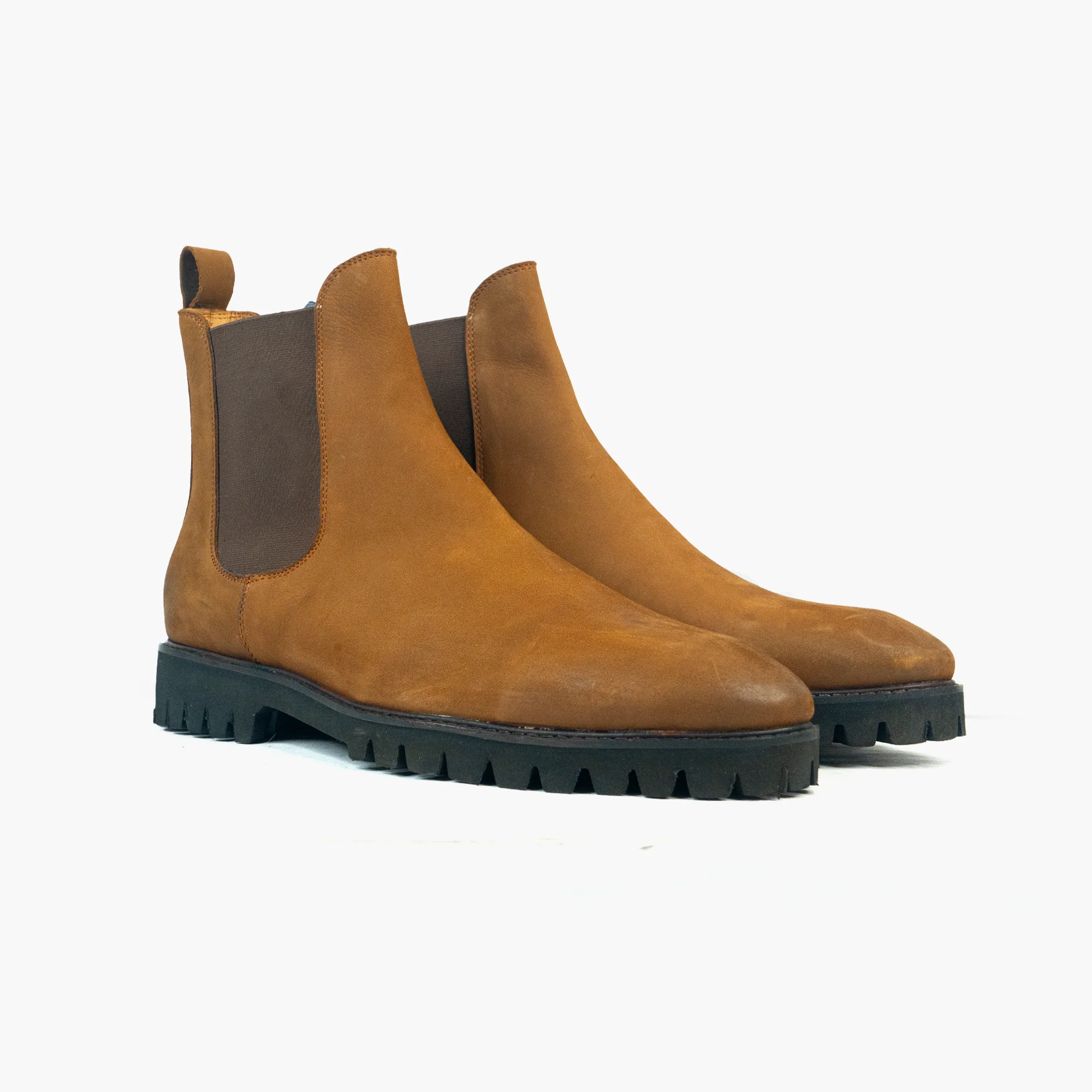 Ironclad Honey Suede Boots - Image 14
