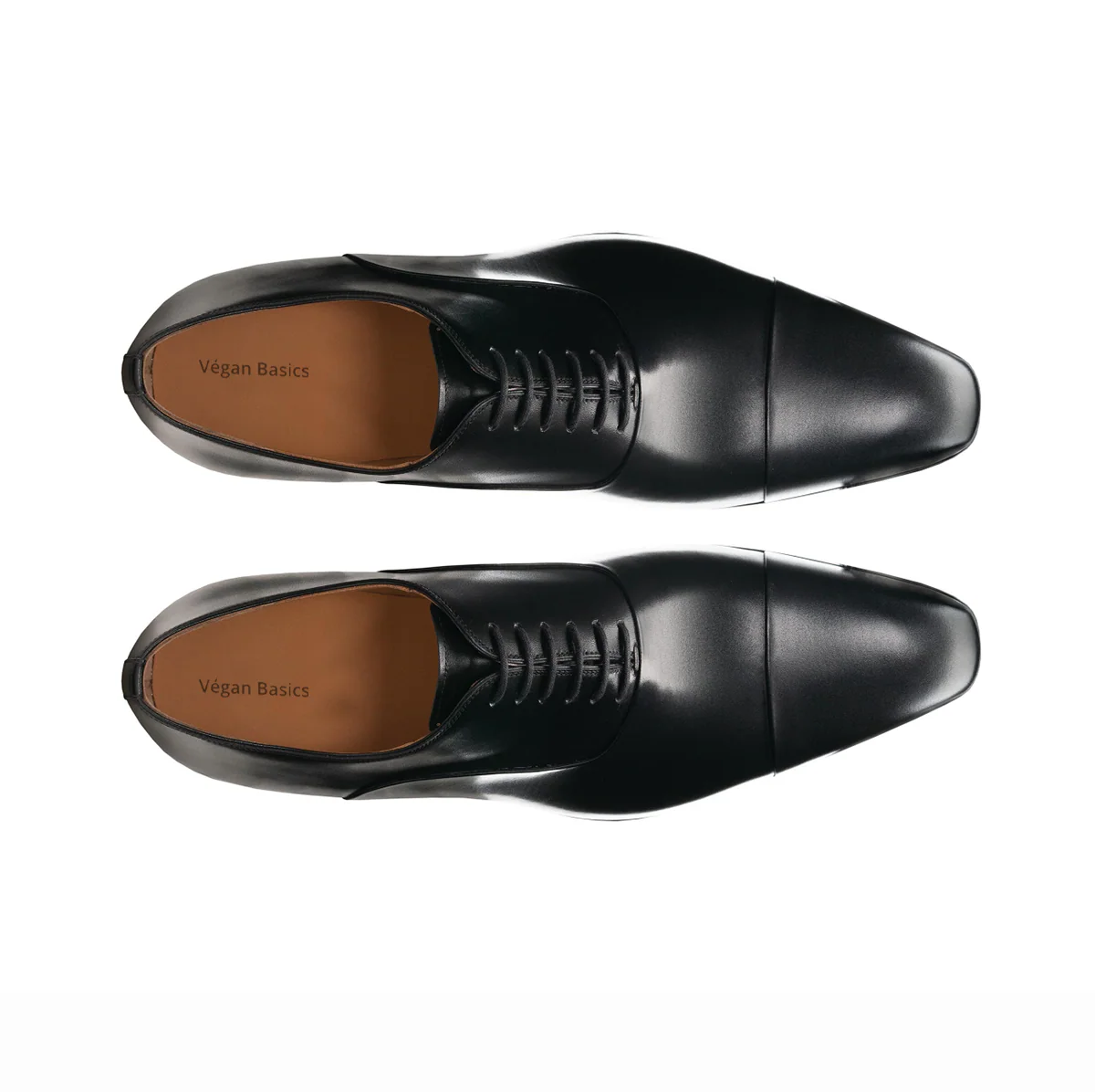 Jack Black Oxford Shoes - Image 2