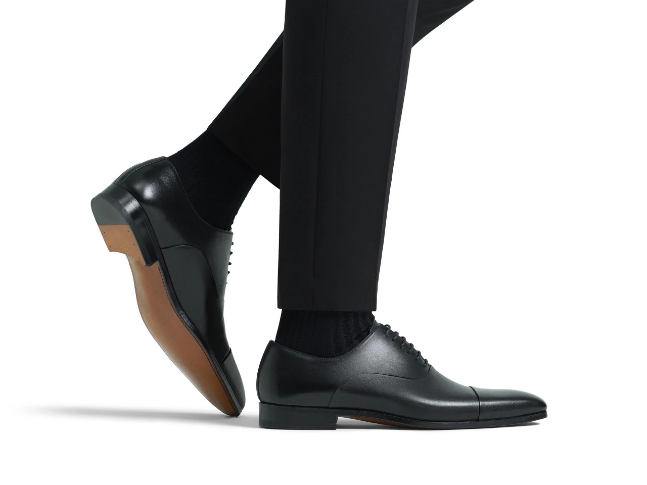 Jack Black Oxford Shoes - Image 4