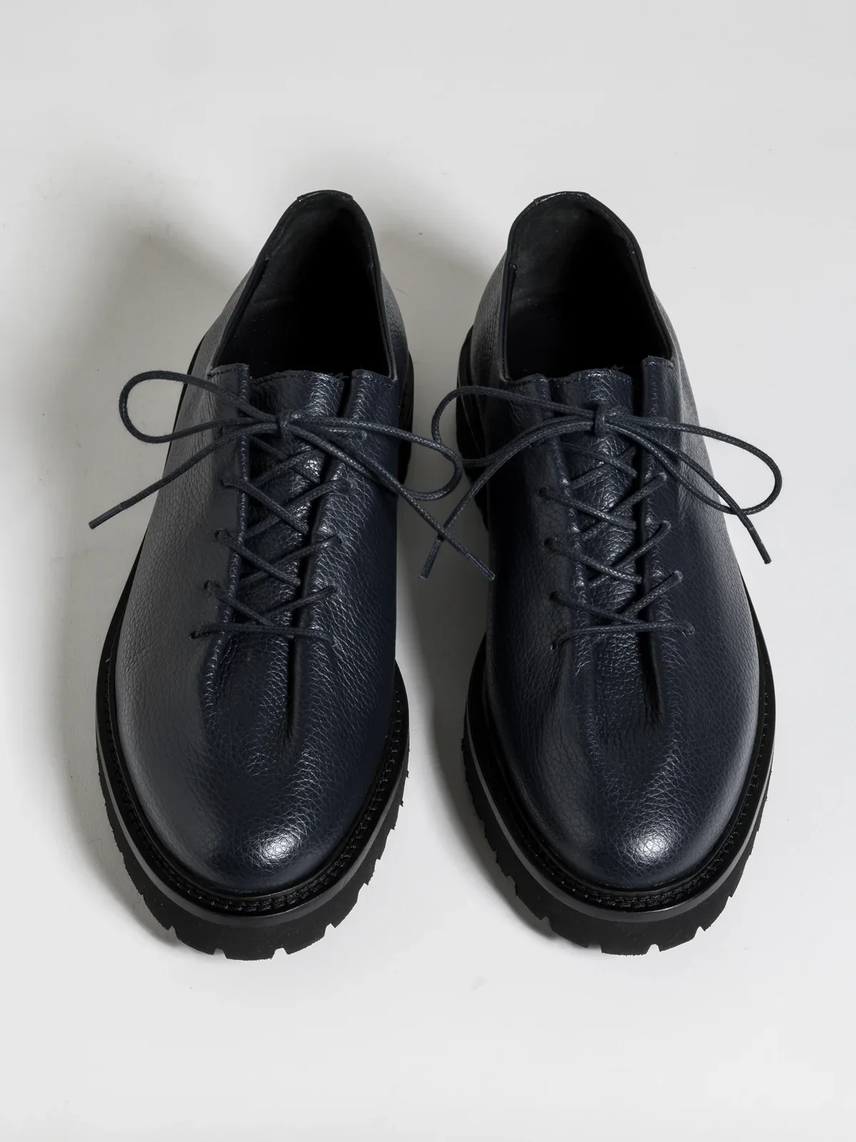 Lufian Blue Shoes - Image 2
