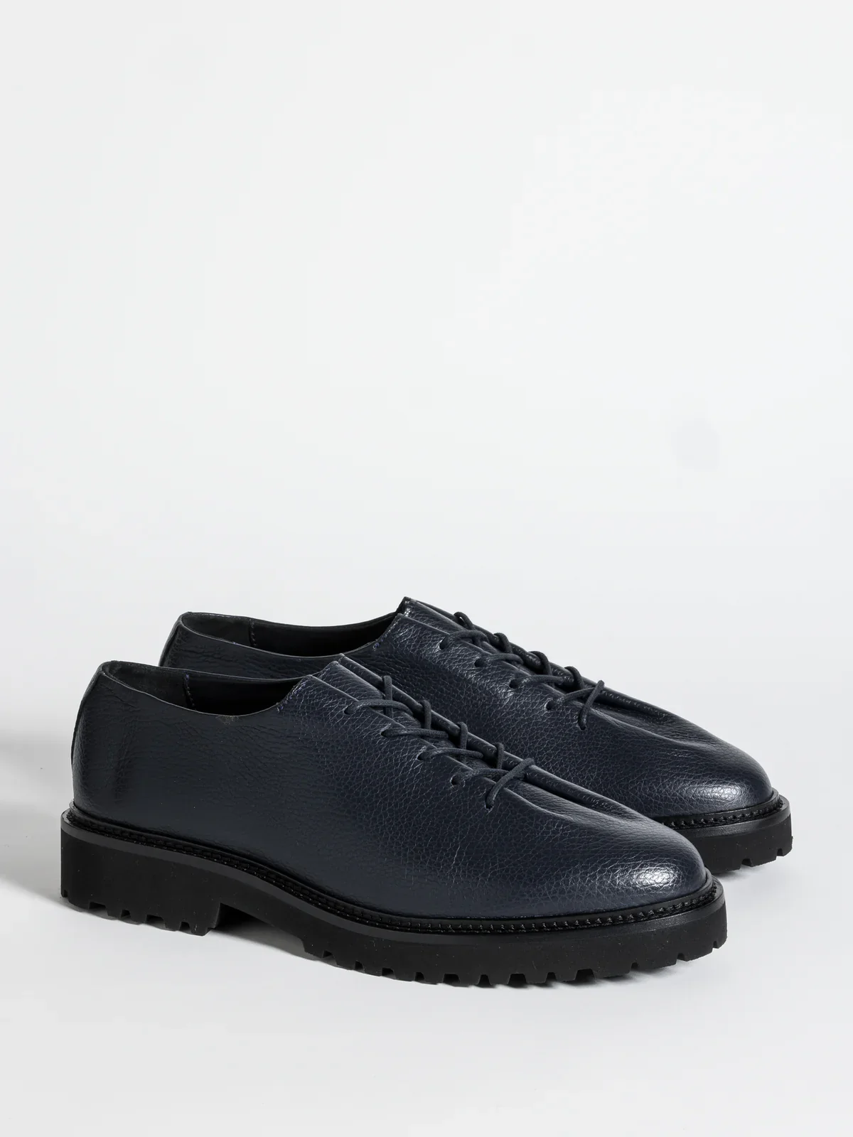Lufian Blue Shoes - Image 3