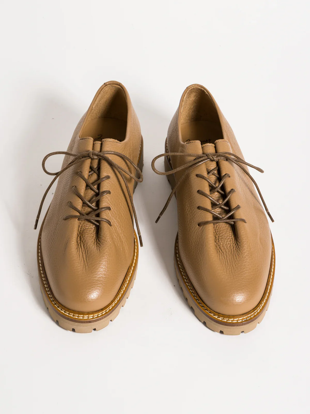 Lufian Tan Shoes - Image 2