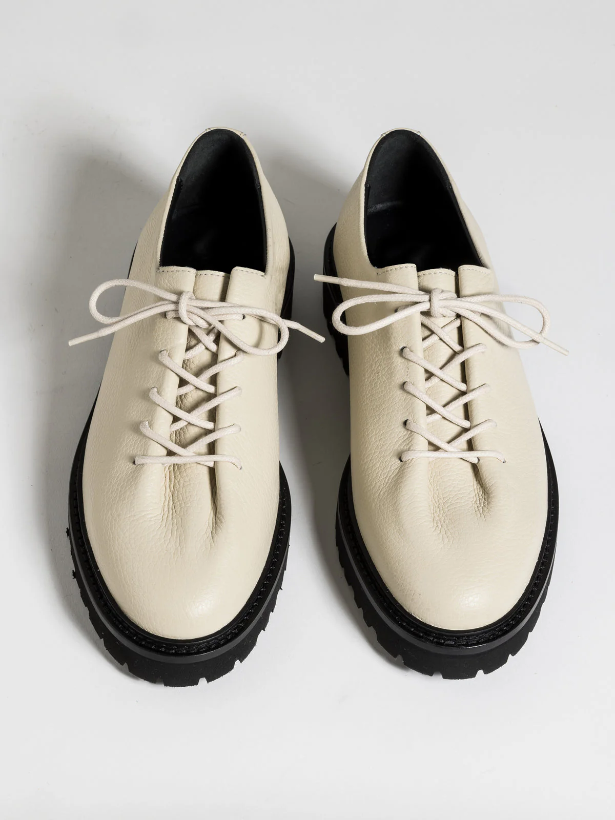 Lufian White Shoes - Image 4