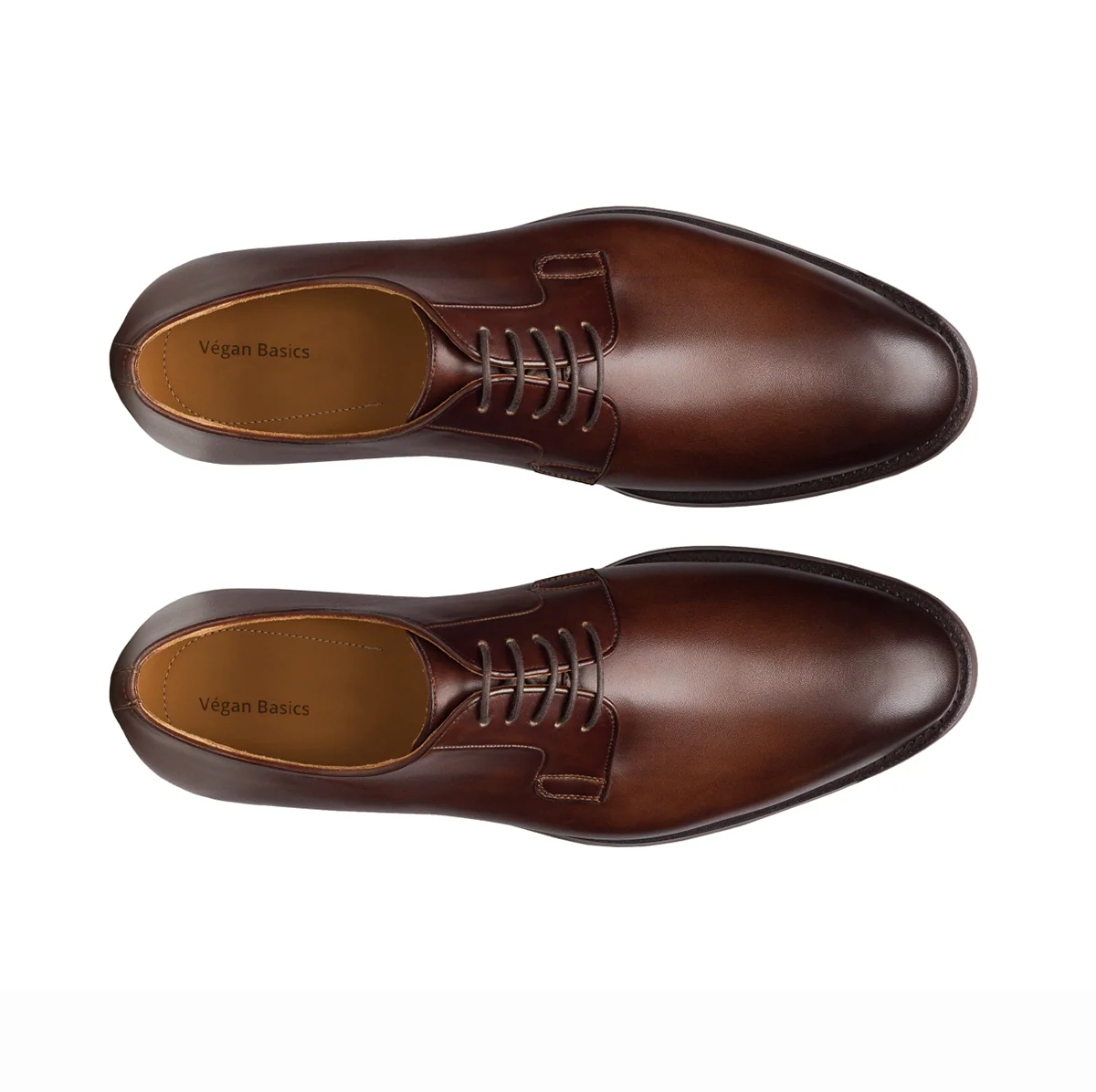 Meeko Brown Casual Shoes - Image 2