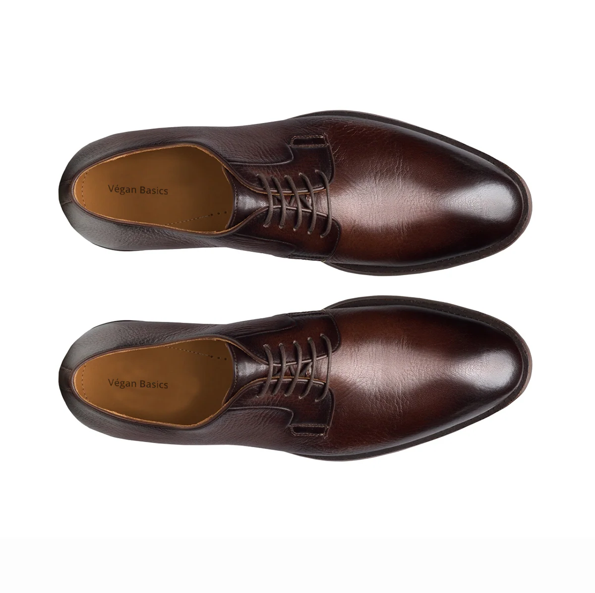 Meeko Coffee Casual Shoes - Image 2