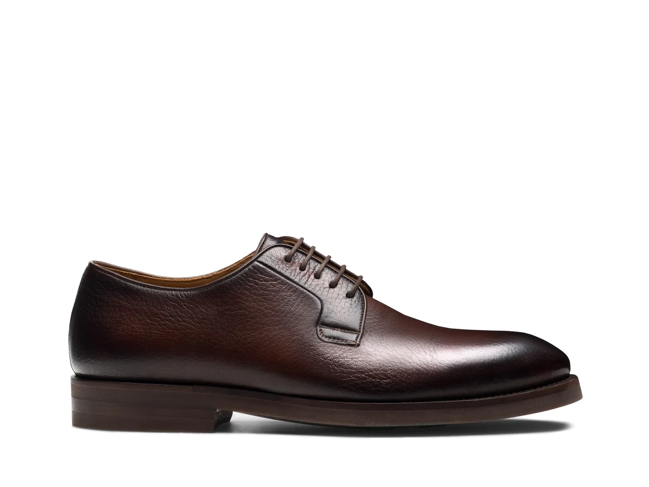 Meeko Coffee Casual Shoes - Image 3