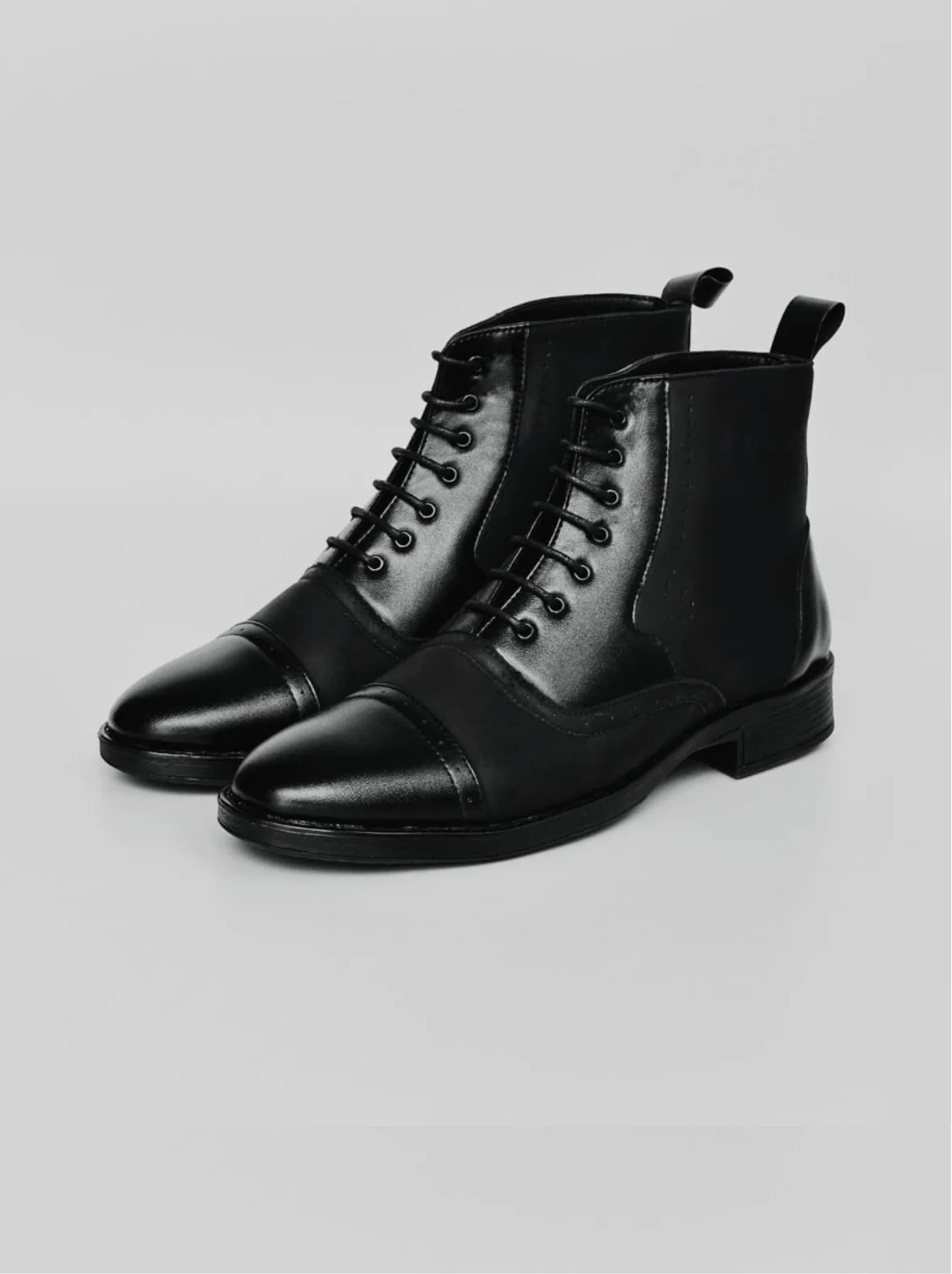 Military Boots - Image 3