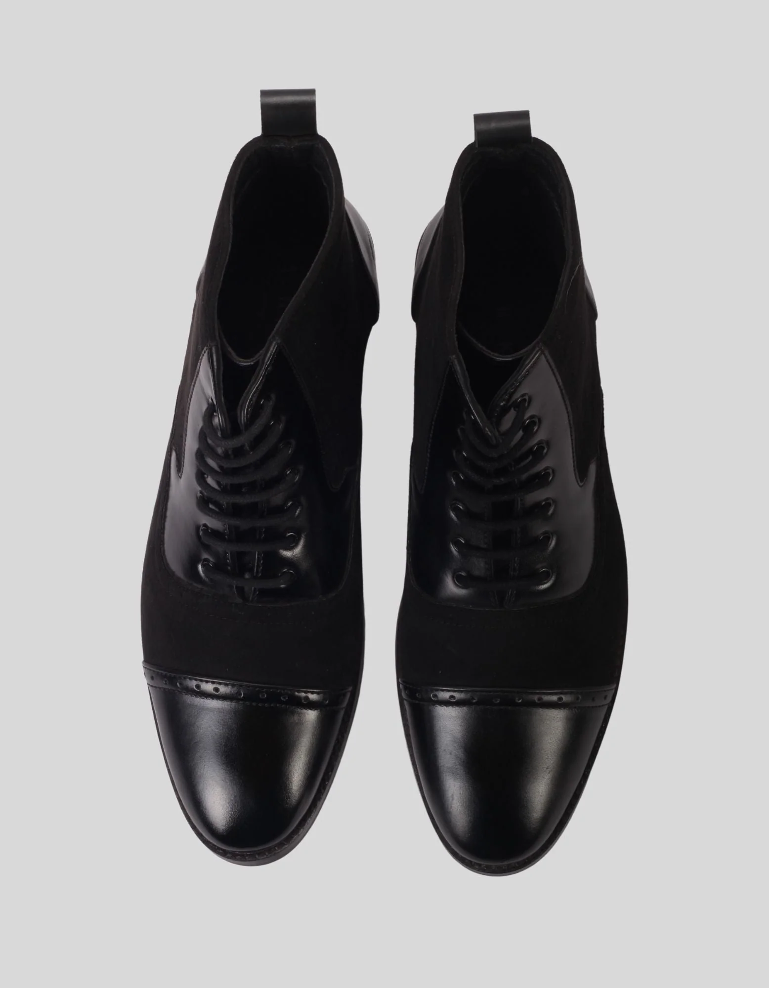 Military Boots - Image 4