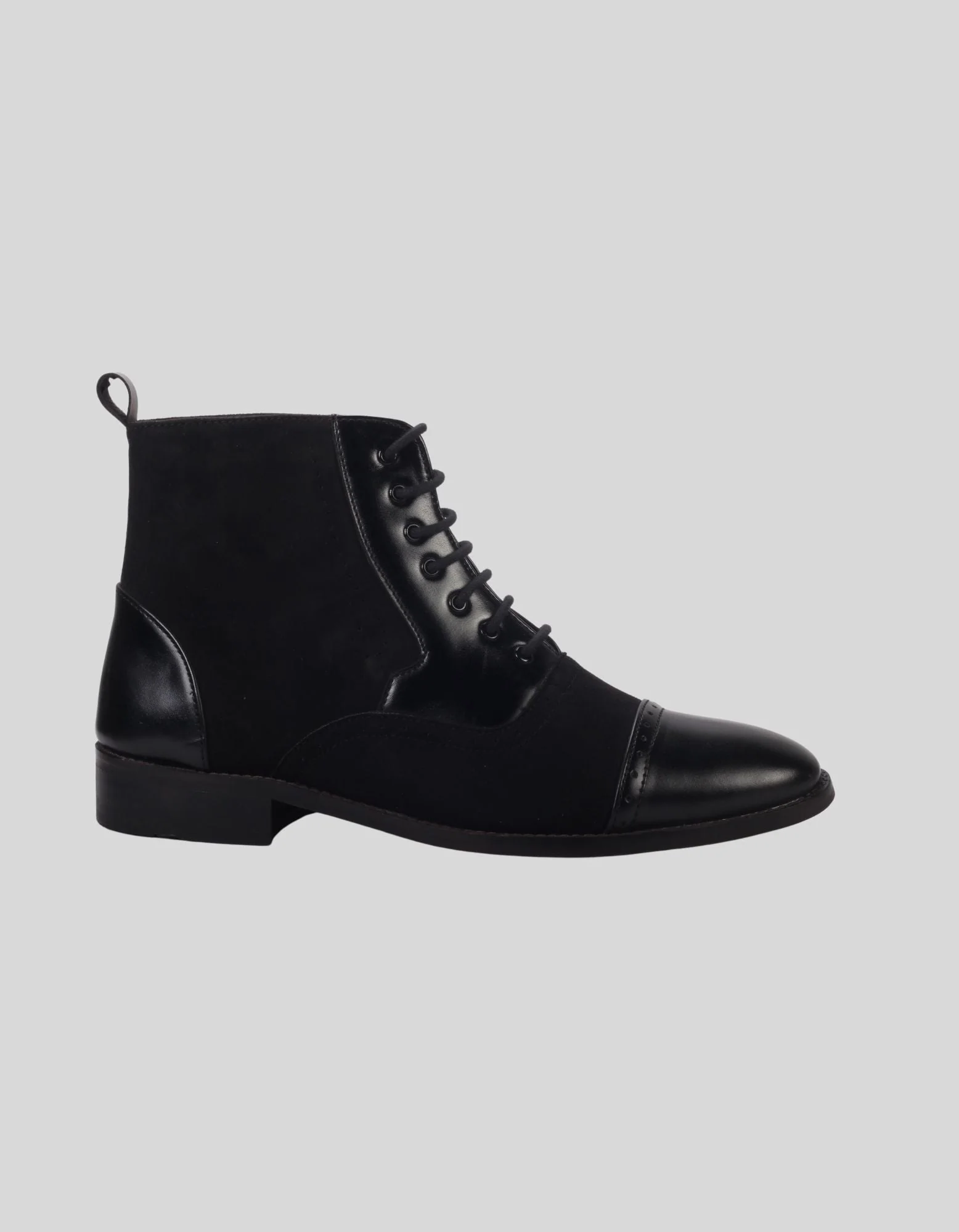 Military Boots - Image 5