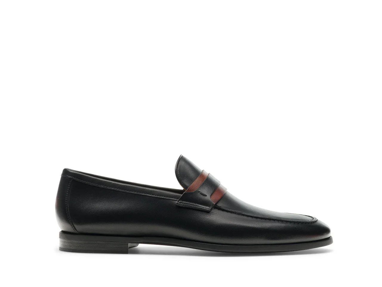 Oro Black Casual Shoes - Image 2