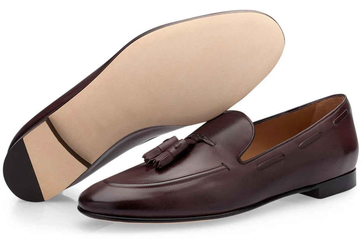 Phill Brown Casual Shoes - Image 2