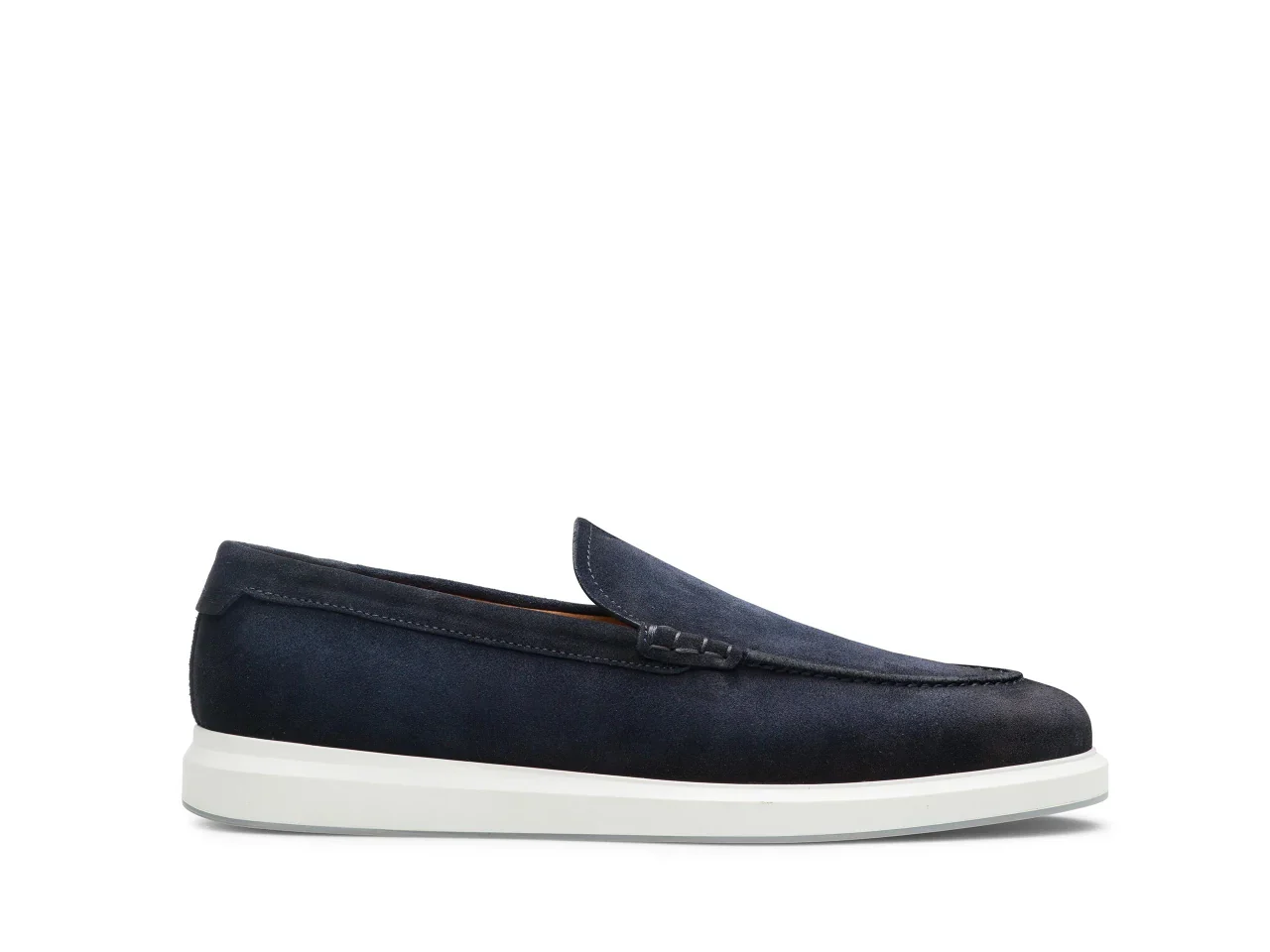 Rodeo Blue Casual Shoes - Image 2