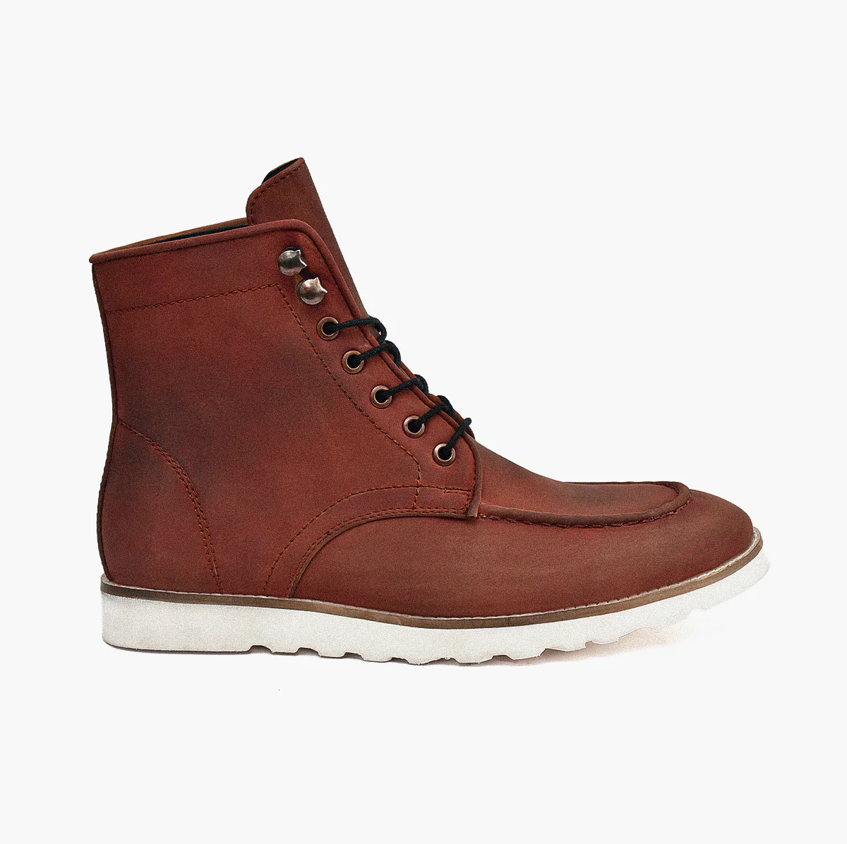 Sentinel Long Boots - Image 3