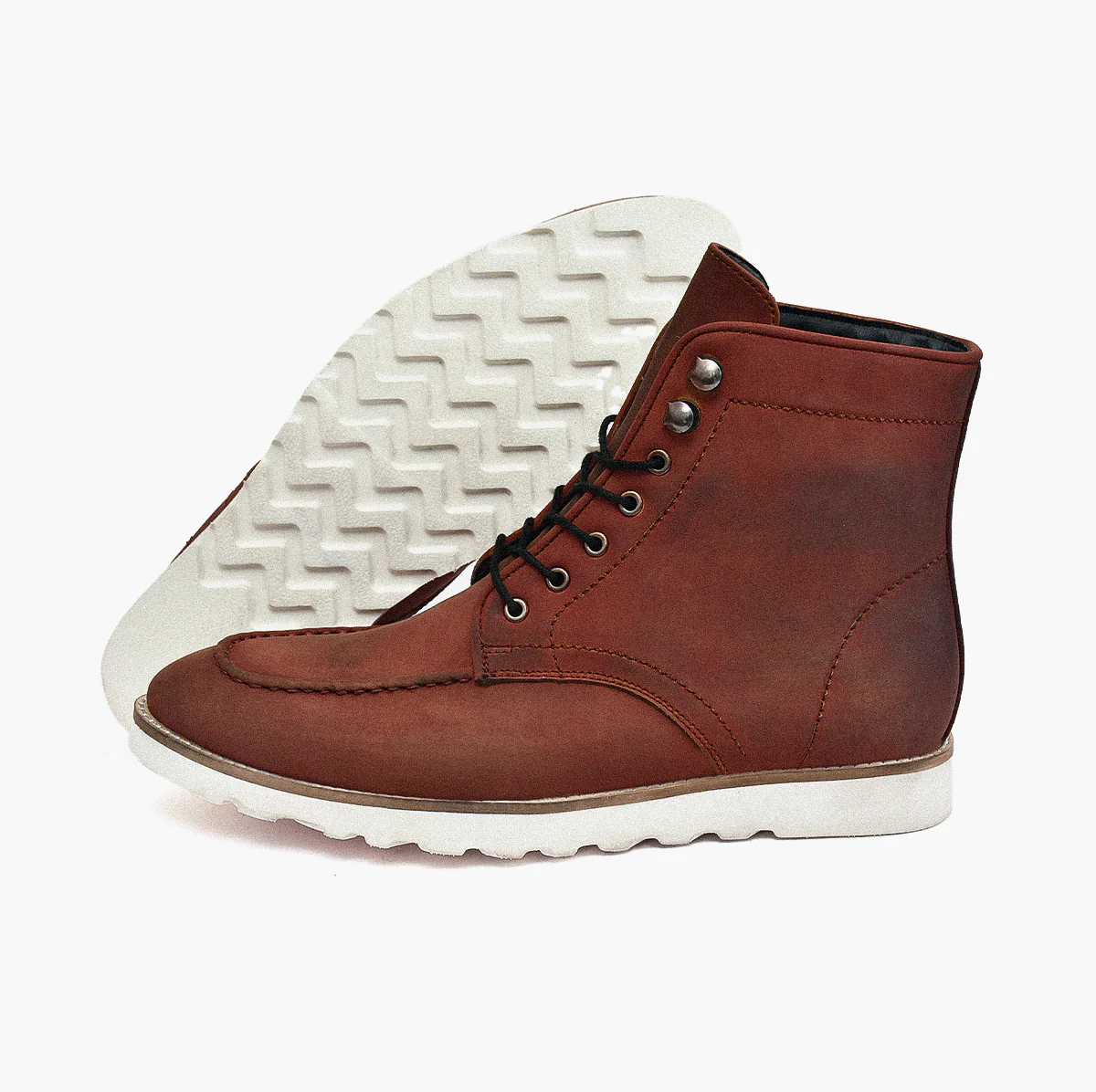 Sentinel Long Boots - Image 4